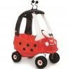 Jeździk Biedronka Cozy Coupe dla dzieci Little Tikes